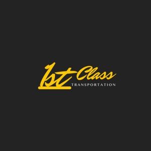 1stclasstransportation profile picture.