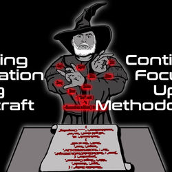 Recording: Improving Penetration Tradecraft - Continous Focus and Updated Methodologies 