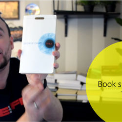 YouTube - Bookshelf Review 