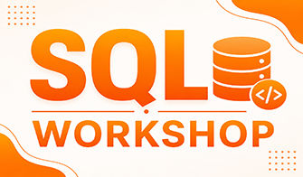 Master SQL with Hands-On Real-World Practice