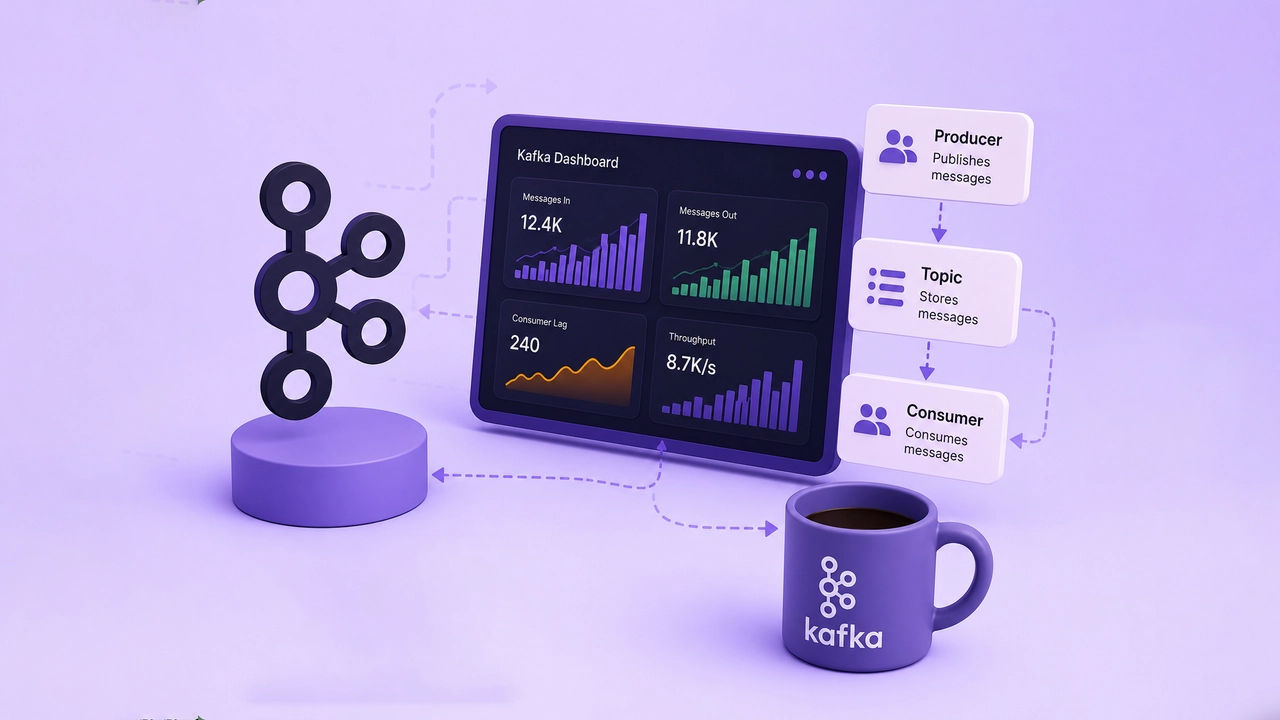 Apache Kafka + AI Bootcamp: Master Event-Driven Architecture