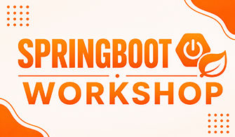 Spring Boot + AI Bootcamp: Build Enterprise APIs Faster