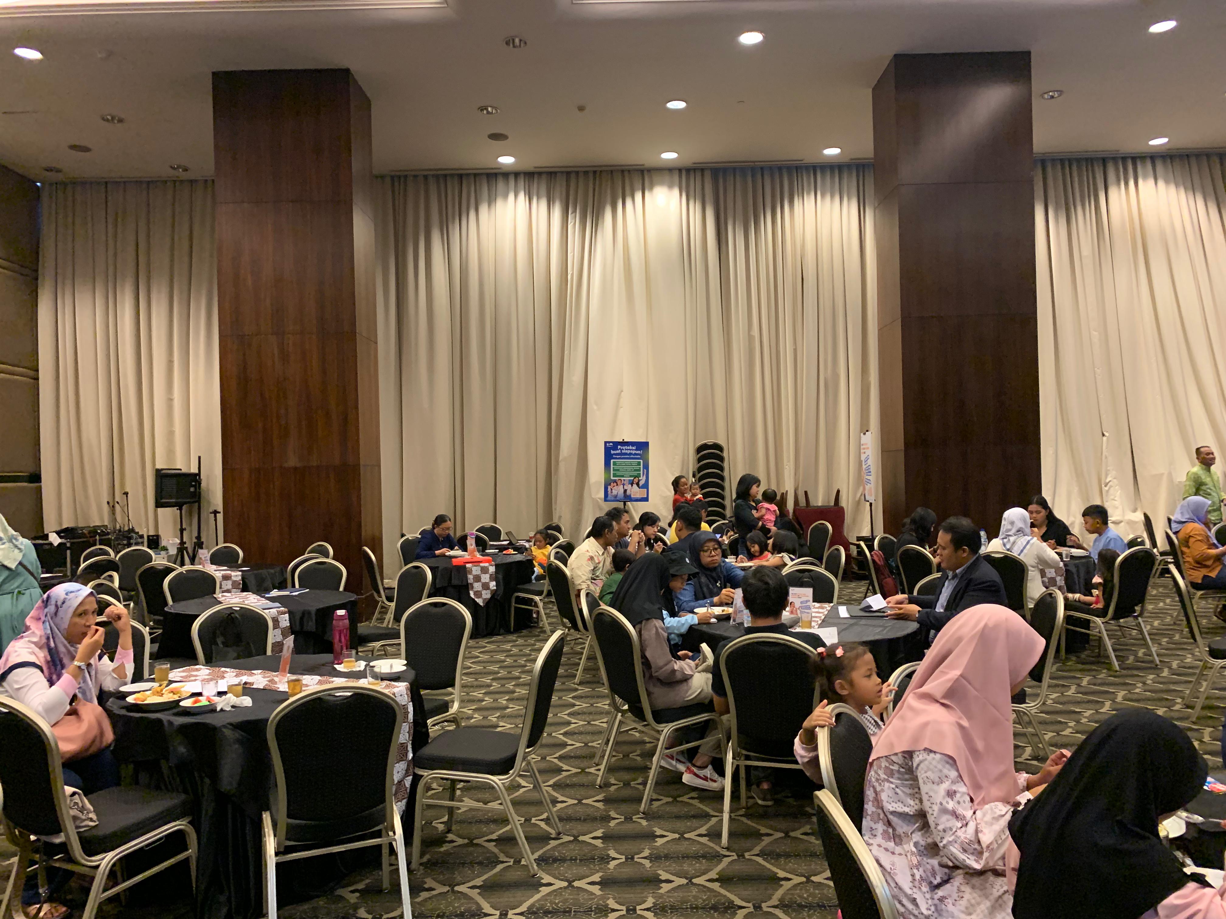 InvestasiKu x PFI Mega Life