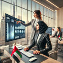 Dubai Financial Market News profile image
