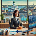 Main Market, Helsinki News profile image