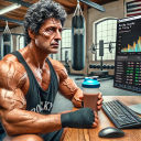 TradevesterStallone profile image