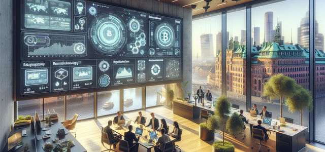 Acenta Group AB: Nyemission och Aktieägarmöte image