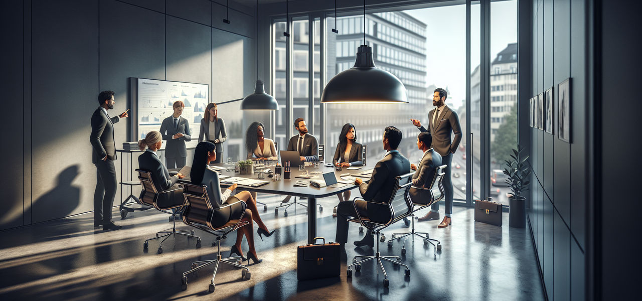 Amplio Sells Francks Kylindustri to IK Partners image