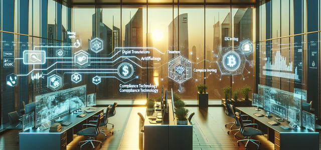 Analyzing Parkin Company PJSC: A Comprehensive Financial Review of PARKIN Stock image