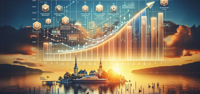 Anders Rössel tar över som CFO på Frontwalker image