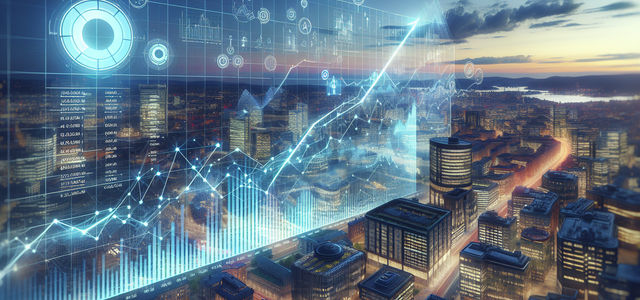 Angler Gaming's Q4 2024: EBIT Soars Despite Revenue Dip image