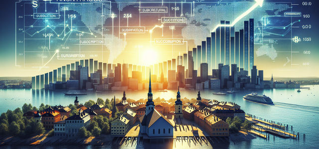 Anna Gullmarstrand ny CFO för New Wave Group image