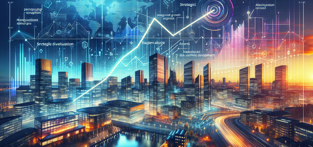 Annehem Fastigheter AB: Stabil Tillväxt och Positiv Utveckling i Föränderlig Marknad image