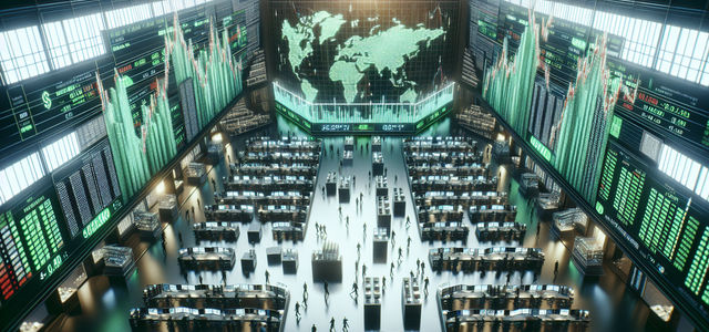 Annehem Fastigheter AB släpper Q1-rapport image