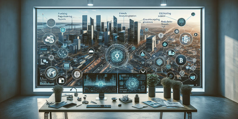Avsalt Group AB omorganiserar styrelsen image