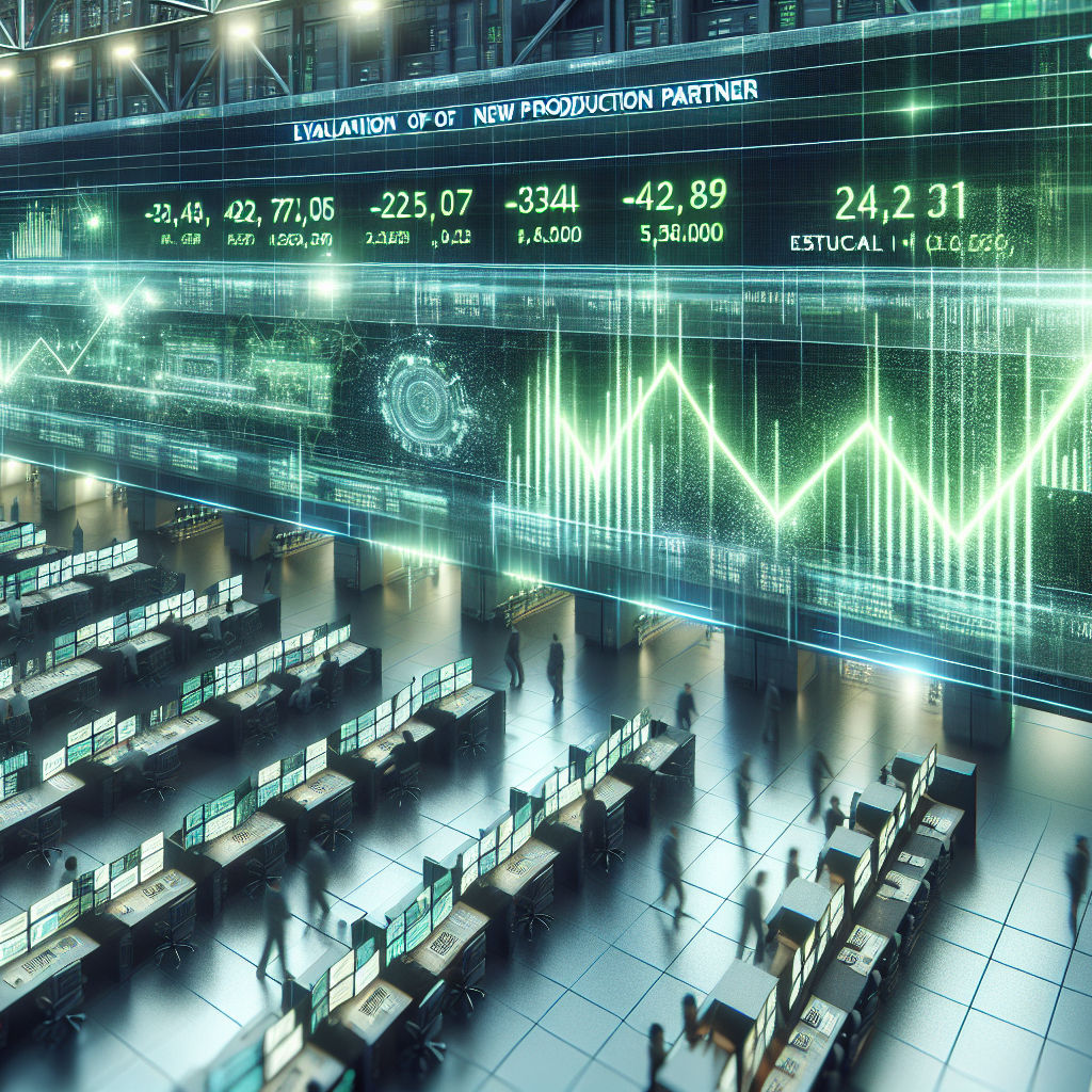 Avsalt Group AB utvärderar ny produktionspartner image
