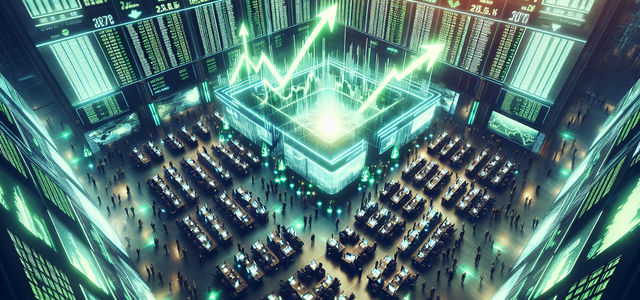 Avsalt Group AB:s banbrytande avjoniseringsteknik image