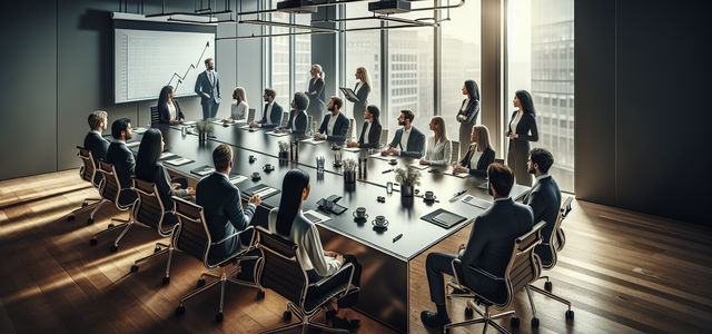 Avsalt Group AB:s emission: Möjligheter och risker image