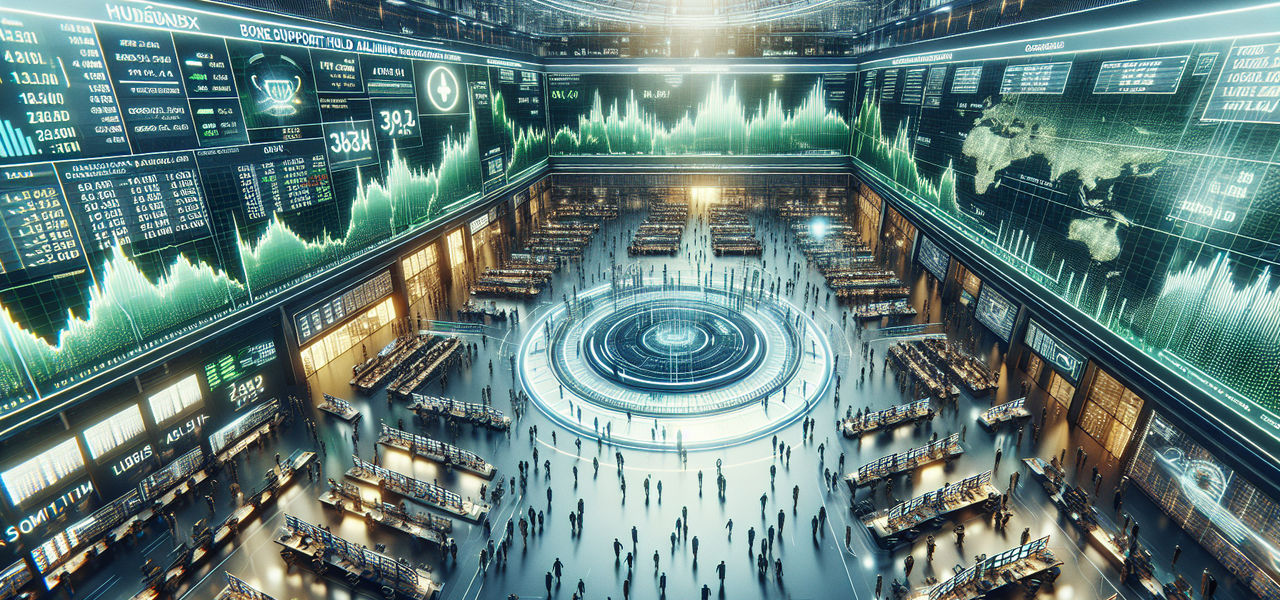 BONESUPPORT Holding AB: En djupdykning i företagets årsstämma och dess potentiella påverkan på aktiemarknaden image