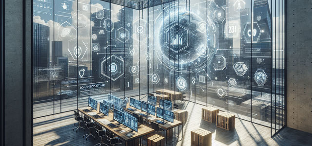 BONESUPPORT Holding AB: En djupgående analys av Q3 2024 rapporten och jämförelse med tidigare prestationer image