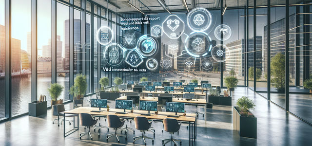 BONESUPPORTs Q3 Rapport: Vad Investorer Bör Veta image