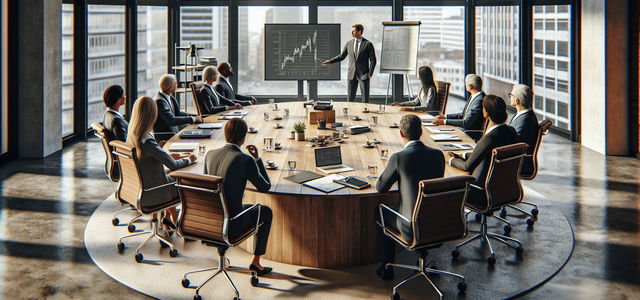 Beowulf Mining Announces Updated Shareholdings image