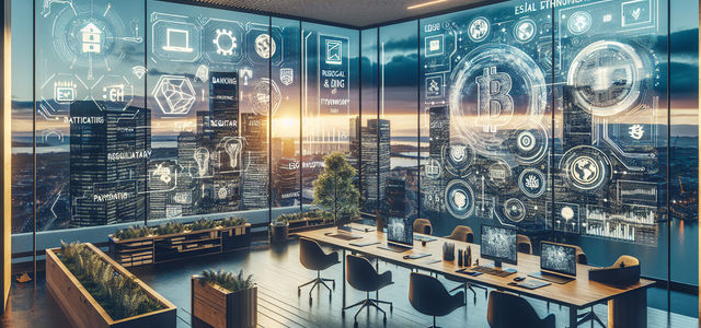 Beowulf Mining: CEO Presentation and Investor Engagement image