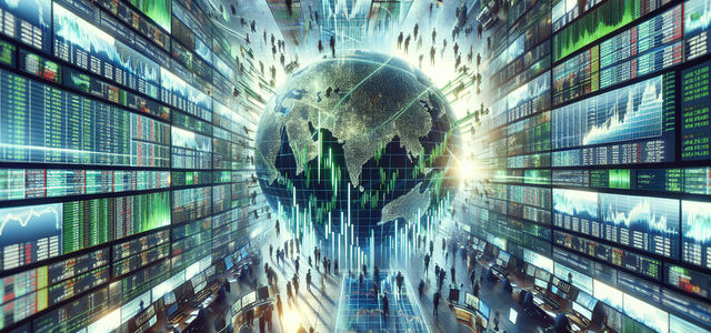 Beowulf Mining: Framsteg i Kallakprojektet image