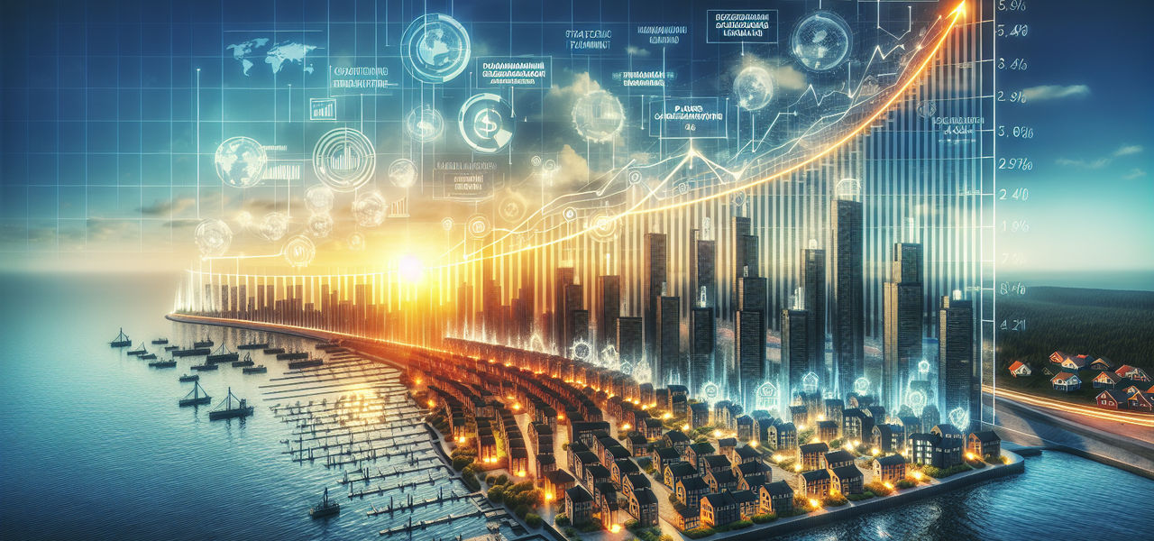 Beowulf Mining Planerar Kapitalanskaffning för Utveckling image