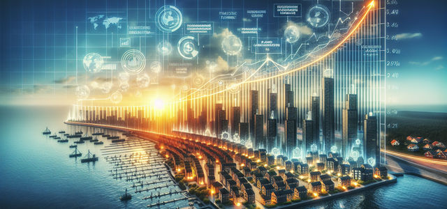 Beowulf Mining Planerar Kapitalanskaffning för Utveckling image