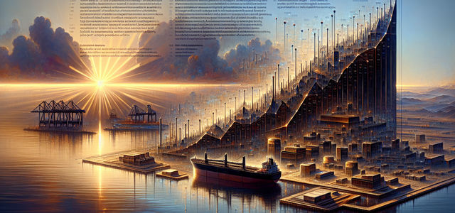 Beowulf Mining: Potentialen i Kallak Iron Ore-projektet image