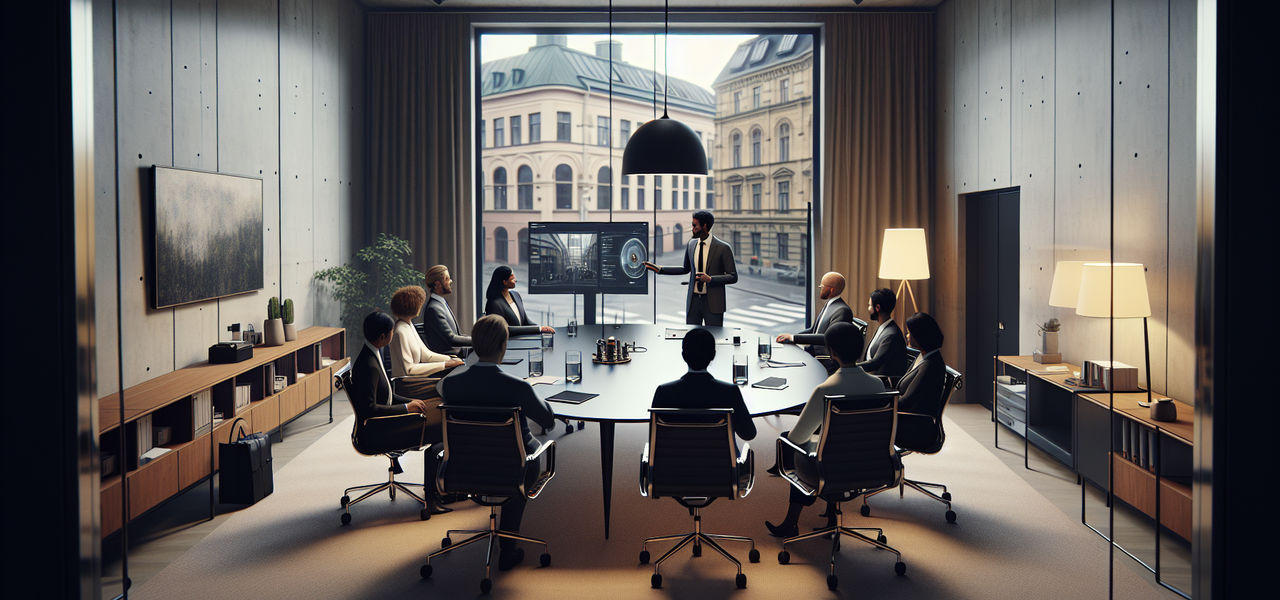 Beowulf Mining SDB lanserar nyemission image