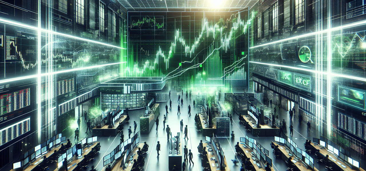 Beowulf Mining avslutar framgångsrik kapitalanskaffning image