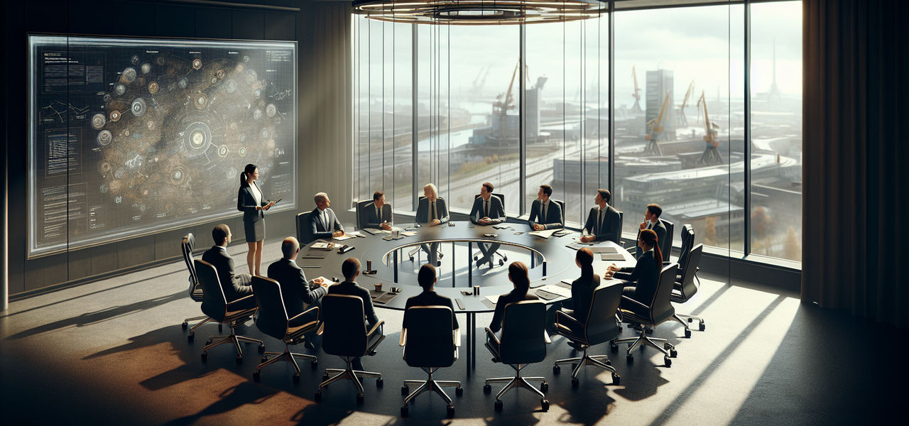 Beowulf Mining lanserar WRAP Retail Offer image