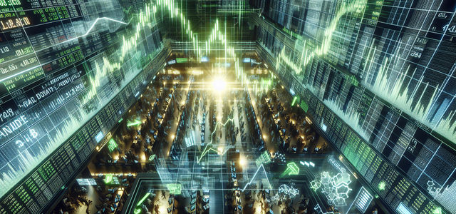 Beowulf Mining's 2024 Financial Progress image