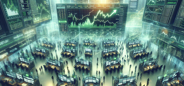 Beowulf Mining's AGM Resolutions Passed Successfully image