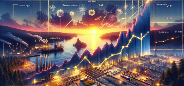 Beowulf Mining's Financial Position: A Closer Look image