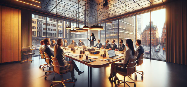 Beowulf Mining's GAMP PFS Shows Promising Growth image