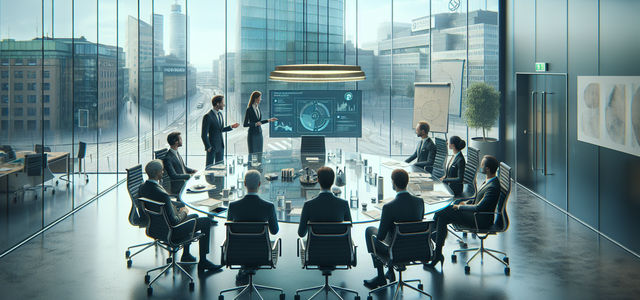 Beowulf Mining's Grafintec Secures Strategic Site in Kotka image