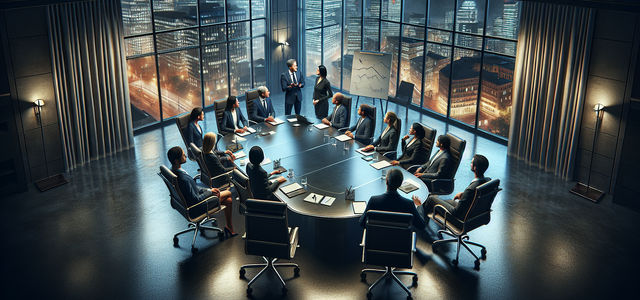 Beowulf Mining's Strategic Capital Raise Initiative image