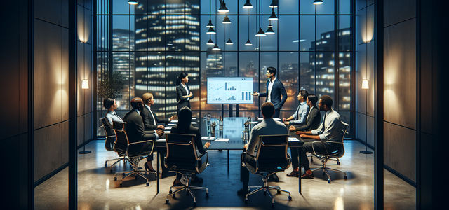 Bodyflight Sweden AB: Viktiga Detaljer inför Bolagsstämman 2025 image