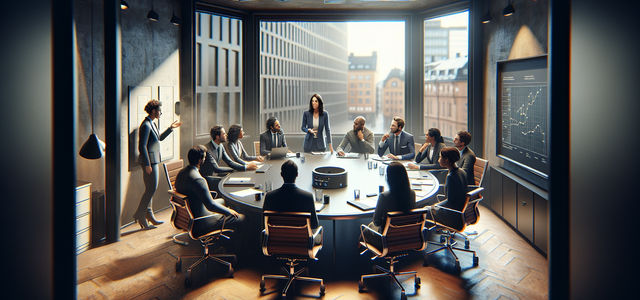 Bodyflight förvärvar Stockholm Treasury i strategisk transaktion image