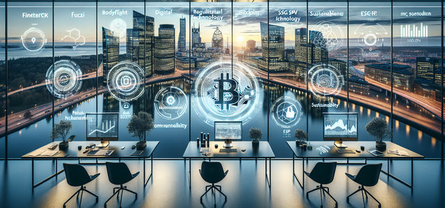 Bodyflight omvandlas till Stockholm Treasury SPV AB image