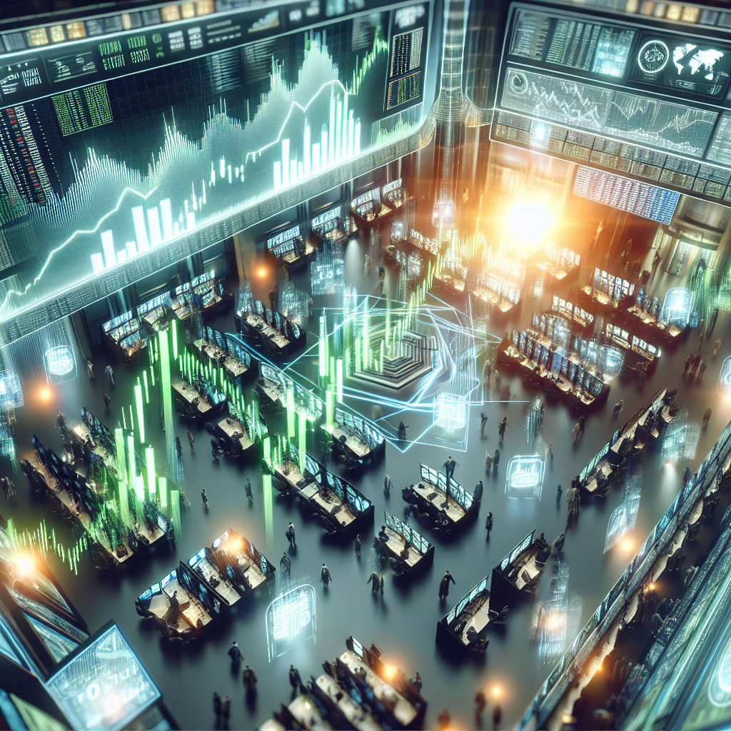 Brilliant Future AB Expanderar Styrelsen image