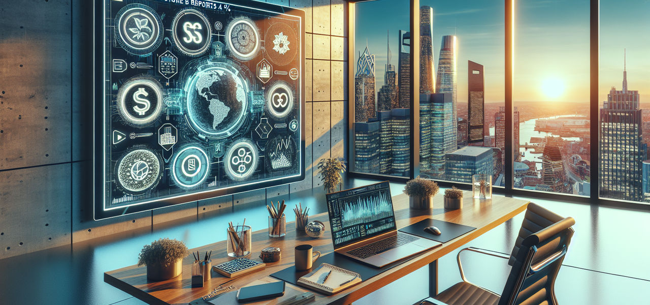 Brilliant Future AB rapporterar 4% ARR-ökning image