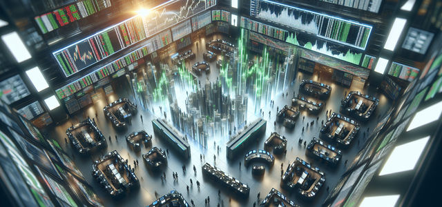 Brilliant Future AB utser ny vice VD image