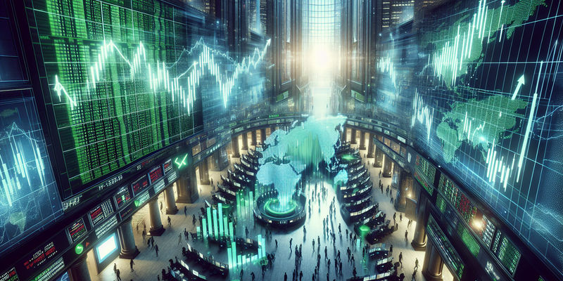 Brilliant Future AB: Årsstämma 2025 Beslut image