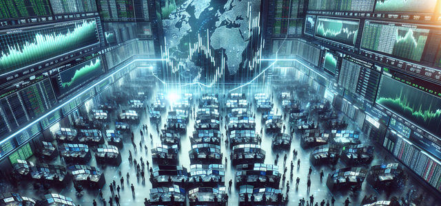 Bure Equity AB: VD Henrik Blomquist Kommenterar Delårsrapporten image