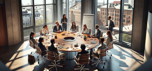 Bure Equity AB: VD kommenterar delårsrapporten image