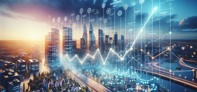 Bure Equity AB publicerar årsredovisning 2023: En djupgående analys image